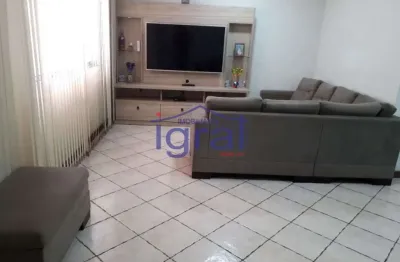 Sobrado com 3 dormitórios à venda, 109 m² por r$ 600.000,00 - jabaquara - são paulo/sp