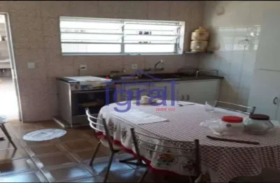 Sobrado com 3 dormitórios à venda, 137 m² por r$ 550.000,00 - jabaquara - são paulo/sp