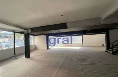 Salão à venda, 490 m² por r$ 5.000.000,00 - vila guarani - são paulo/sp