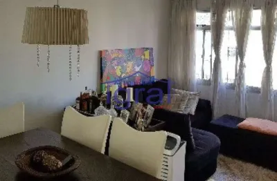 Apartamento com 2 dormitórios à venda, 66 m² por r$ 430.000,00 - vila guarani - são paulo/sp