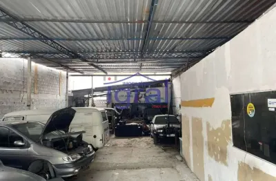 Terreno à venda, 310 m² por r$ 850.000,00 - jabaquara - são paulo/sp