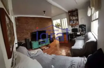 Casa com 2 dormitórios à venda, 106 m² por r$ 530.000,00 - vila guarani - são paulo/sp