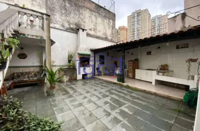 Casa com 4 dormitórios à venda, 465 m² por r$ 3.255.000 - jabaquara - são paulo/sp