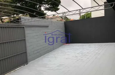 Sobrado à venda, 290 m² por r$ 2.600.000,00 - planalto paulista - são paulo/sp
