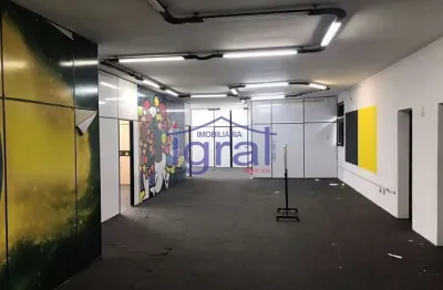 Galpão à venda, 800 m² por r$ 2.800.000,00 - jabaquara - são paulo/sp
