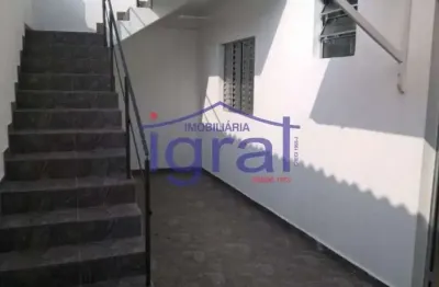 Casa com 7 kits com renda à venda, 145 m² por r$765.000 - jabaquara - são paulo/sp