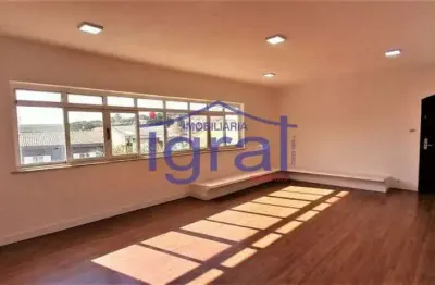 Sobrado com 4 dormitórios à venda, 370 m² por r$ 1.300.000,00 - jabaquara - são paulo/sp