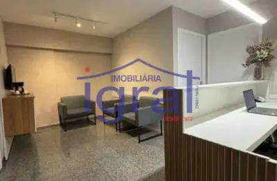 Conjunto à venda, 45 m² por r$ 500.000,00 - jabaquara - são paulo/sp