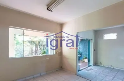 Sobrado com 3 dormitórios à venda, 160 m² por r$ 1.400.000,00 - aeroporto - são paulo/sp