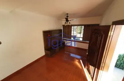 Sobrado com 2 dormitórios à venda por r$ 680.000,00 - cidade vargas - são paulo/sp