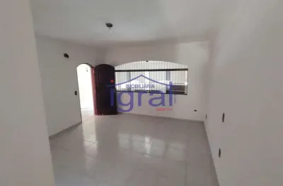 Sobrado com 4 dormitórios à venda, 304 m² por r$ 830.000,00 - diadema  - diadema/sp