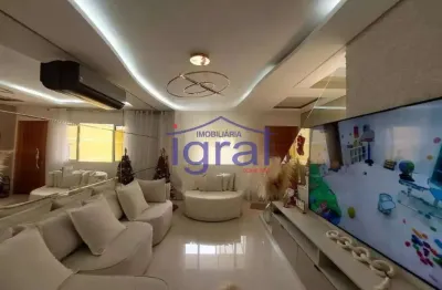 Sobrado com 3 dormitórios à venda, 86 m² por r$ 750.000,00 - jardim sabará - são paulo/sp