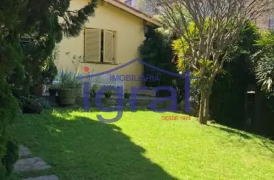 Sobrado com 3 dormitórios à venda, 560 m² por r$ 640.000,00 - cupecê - são paulo/sp