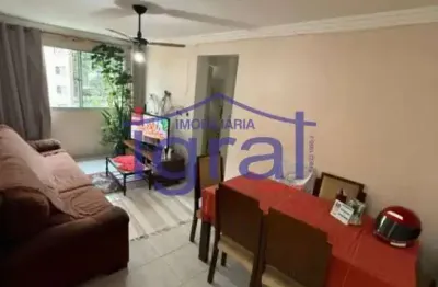 Apartamento com 2 dormitórios à venda, por r$ 360.000 - jabaquara - são paulo/sp
