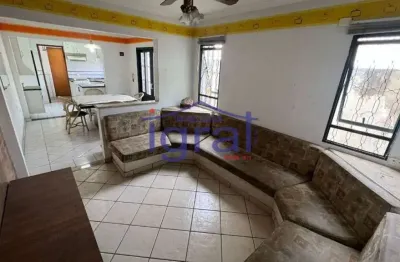 Sobrado com 3 dormitórios à venda, 128 m² por r$ 700.000,00 - água funda - são paulo/sp