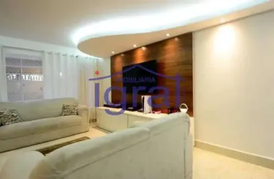 Casa com 4 dormitórios à venda, 220 m² por r$ 1.690.000,00 - planalto paulista - são paulo/sp