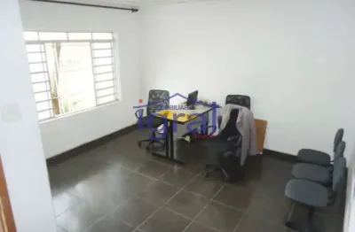 Sobrado com 3 dormitórios à venda, 100 m² por r$ 700.000,00 - vila guarani - são paulo/sp