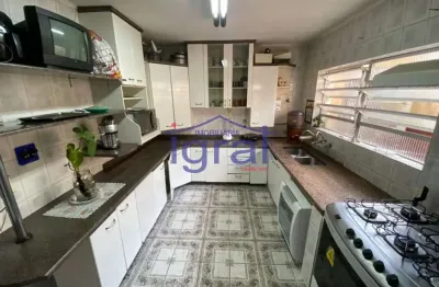 Sobrado com 6 dormitórios à venda, 340 m² por r$ 1.299.000,00 - vila guarani - são paulo/sp