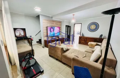 Sobrado com 3 dormitórios à venda, 180 m² por r$ 880.000,00 - jabaquara - são paulo/sp