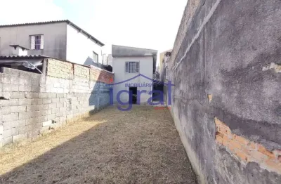 Casa à venda, 100 m² por r$ 570.000,00 - vila do encontro - são paulo/sp