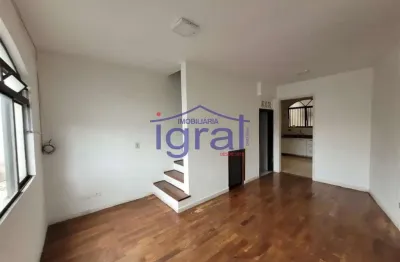 Sobrado à venda, 59 m² por r$ 490.000,00 - cupecê - são paulo/sp