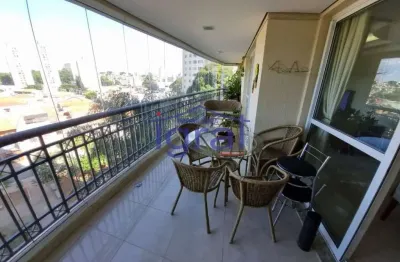 Apartamento à venda, 138 m² por r$ 1.440.000,00 - jabaquara - são paulo/sp