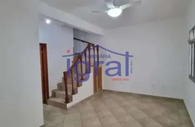 Sobrado com 3 dormitórios à venda, 126 m² por r$ 590.000,00 - jabaquara - são paulo/sp