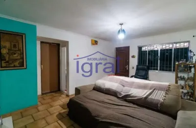 Terreno com 2 casas à venda, 94 m² por r$ 460.000 - jabaquara - são paulo/sp