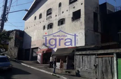 Sobrado à venda, 344 m² por r$ 430.000,00 - jabaquara - são paulo/sp