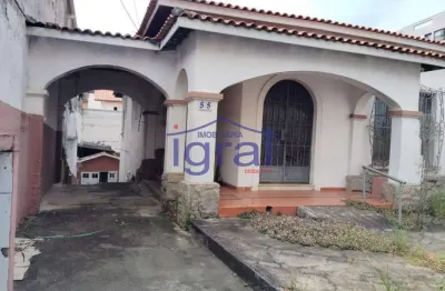 Terreno à venda, 373 m² por r$ 1.350.000,00 - jabaquara - são paulo/sp