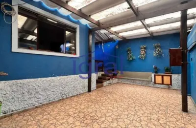 Casa à venda, 106 m² por r$ 600.000,00 - vila guarani - são paulo/sp