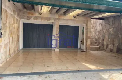 Sobrado à venda, 180 m² por r$ 830.000,00 - jabaquara - são paulo/sp