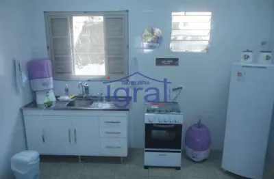 Sobrado à venda, 175 m² por r$ 1.500.000,00 - jabaquara - são paulo/sp