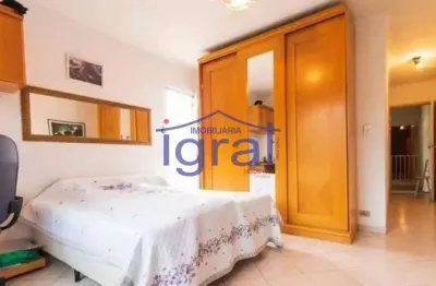 Sobrado à venda, 140 m² por r$ 763.000,00 - jabaquara - são paulo/sp