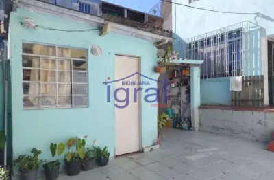 Sobrado à venda, 90 m² por r$ 425.000,00 - jabaquara - são paulo/sp