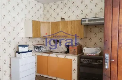 Casa à venda, 91 m² por r$ 550.000,00 - vila guarani - são paulo/sp