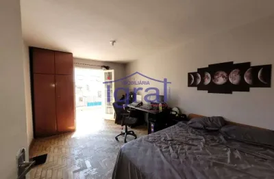 Casa térrea à venda, por r$ 550.000,00 - vila guarani - são paulo/sp