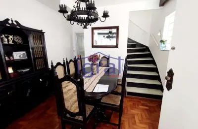 Sobrado à venda, 150 m² por r$ 675.000,00 - jabaquara - são paulo/sp
