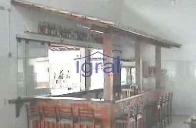 Prédio à venda, 1000 m² por r$ 3.000.000,00 - rocil - iguape/sp