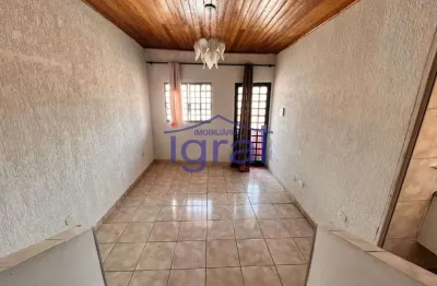 Casa à venda, 164 m² por r$ 490.000,00 - jabaquara - são paulo/sp