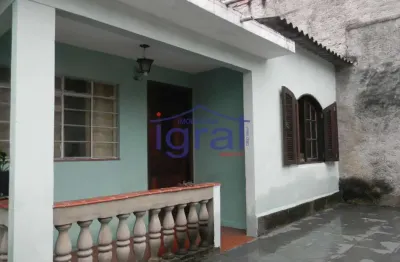 Casa com 3 quartos à venda na Muzambinho, 806, Vila Fachini, São Paulo