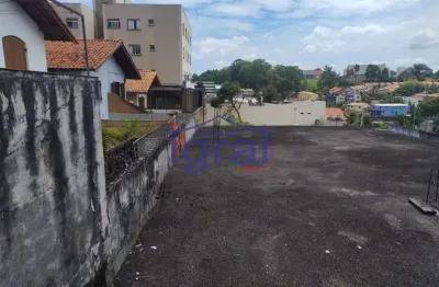 Terreno à venda, 498 m² por r$ 998.000,00 - vila campestre - são paulo/sp