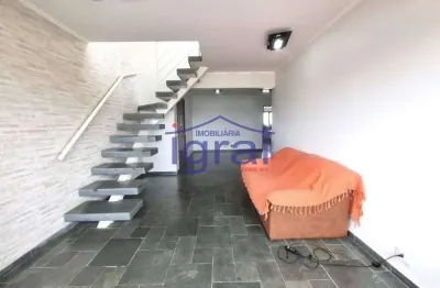 Cobertura à venda, 220 m² por r$ 750.000,00 - jabaquara - são paulo/sp