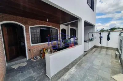 Sobrado à venda, 210 m² por r$ 810.000,00 - vila guarani - são paulo/sp