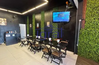 Casa à venda, 110 m² por r$ 980.000,00 - vila guarani - são paulo/sp