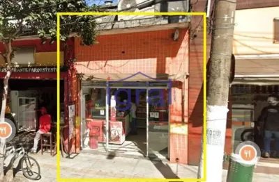 Ponto à venda, 75 m² por r$ 800.000,00 - jabaquara - são paulo/sp