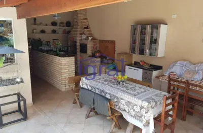 Casa à venda, 132 m² por r$ 1.150.000,00 - vila guarani - são paulo/sp