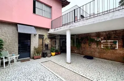 Sobrado à venda, 200 m² por r$ 1.300.000,00 - planalto paulista - são paulo/sp