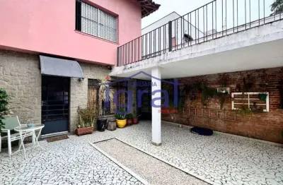 Sobrado à venda, 200 m² por r$ 1.300.000,00 - planalto paulista - são paulo/sp