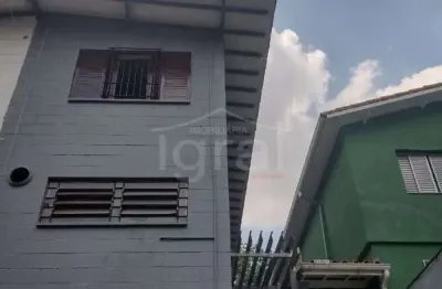 Sobrado à venda, 143 m² por r$ 530.000,00 - jabaquara - são paulo/sp